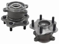   . Nissan Qashqai 06-/X-Trail 07- 4WD Baikor BKHB0014, / 