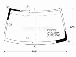   Honda Stepwgn 96-01 XYG,  