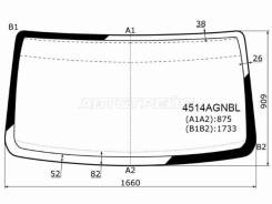     96- /  96- /  96- /  96- Fuyao 4514Agnbl,  