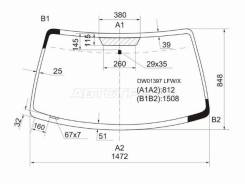   Ford Escape 00-12 / Maverick 93-07 / Mazda Tribute 00-07 / Mercury Mariner 07-10 XYG DW01397 LFW/X,  
