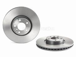  () BMW X5 06-18 / X6 08-20 Brembo 09.9922.11,  