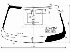   ( / ) BMW X6 14-20 Fuyao 2478Agamuv 