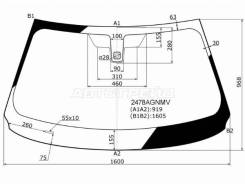   BMW X6 F16 15-19 2478Agnmv 