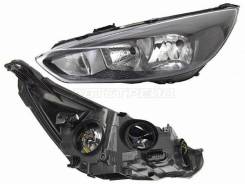  Ford Focus 14-19 (/  / ׸) DEPO 431-11C9Lmlemd2,  