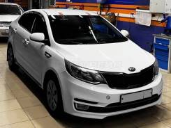   Hyundai Solaris 10-17 / Kia Rio 11-17 / Hyundai Accent 11-17 Solaris-VCP LFW/X,  