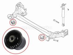  Hyundai Solaris 17-20 / Kia Rio 16-20 / Rio X-Line 17-20 / Solaris HS 24- / KRS 24- / KR SAT ST-55160-H8000 