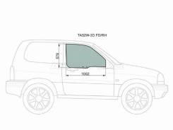    (/ /  ) Suzuki Escudo 97-05 / Grand Vitara 97-05 / C TA52W-3D FD/RH,   