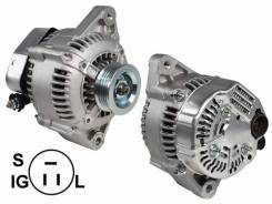 ��������� Toyota MR2 AW11/Corolla/Levin/Carina/SPRI�NTER AE92/AE86 1.6 12V 70A 83-91 4AGE# SAT ST-85-0038 ����