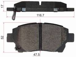   () Toyota Allion (T240) 01-07 / Corolla (E120) 00-07 / Corolla Fielder (E12 SAT ST-04465-32230,  