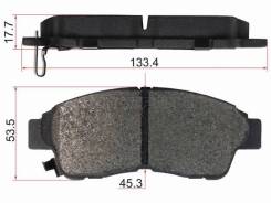 ������� ��������� (�������) Toyota Caldina (T190, T210) 92-02 / Camry 91-98 SAT ST-04465-YZZ51, �������� ����