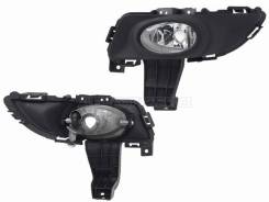   Mazda 3, Mazda 3/Axela BK# 03-08, Mazda Axela SAT ST-216-2010L,  