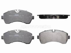   () Mercedes-Benz Sprinter 06-13 / Volkswagen Crafter 06-16 HOSU HSBR0334,  