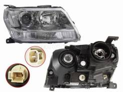  Suzuki Escudo 05-17 / Grand Vitara 05-16 (/ /  / 5D) SAT ST-218-1135R-LDEM,  