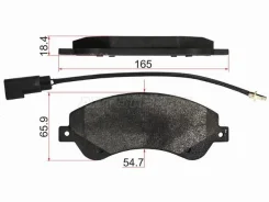 ������� ��������� SAT ST-1721086, �������� ����