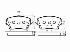 ������� ��������� SAT ST-28-0215, �������� ����
