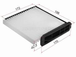   Nissan AD, Nissan AD/Wingroad Y12 05-, Nissan Nissan NOTE 2005-, Nissan NOTE, Nissan NOTE E11 05-, Nissan Tiida, Nissan Tiida C11 04-, Nissan Wingroad SAT ST-AY684-NS008 