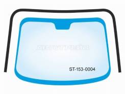    (-) Nissan X-Trail 07-15 SAT ST-153-0004 