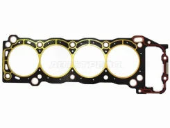 Прокладка головки блока цилиндров Toyota Hiace 96-07 / Hilux Pick Up 97-04 3RZFE (Паронит)