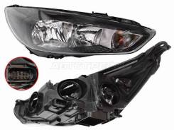  Ford Focus 14-19 (/  / ׸) SAT ST-431-11C9Rmlemd2,  