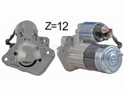 ������� Nissan Sunny 11-14 / Renault Duster 10-21 (1,4 kW/ Z=12) SAT ST-23300-00Q0F ����