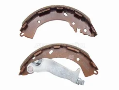 Колодки тормозные барабанные (Сзади/ Стояночный тормоз) Hyundai Elantra 15-20 / Sonata 09-19