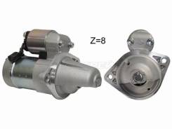 ������� Nissan AD 99-08 / Almera 95-00 / Primera 90-02 / Serena 99-05 (1,4 kW/ Z=8) SAT ST-23300-2J206N ����