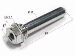   FR Toyota MARK 2 00- SAT ST-47715-30060,   