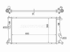  Mazda 5, Mazda 5/Premacy 05-, Mazda 5/Premacy 05-10 SAT MZ0001-CP 