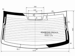   ( / / 4D SED) LADA Kalina 04-13 4549BGNS RW/H/X 