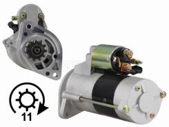 ������� Nissan Pathfinder 04-14 / Cabstar 06-14 / Navara 04-15 (2 kW/ Z=11) SAT ST-23300-EB30B ����