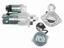 Hyundai Grand Starex 07-22 / H1 07-15 / Starex 07-17 / Kia Bongo 04-19 (2,2 kW/ Z=11/ (Delco SAT ST-64-0095 