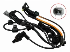 ������ ABS FR LH Fortuner/Hilux 10- Toyota 89543-71010, �����/������ �������� ����