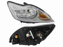  Ford Focus 07-11 () TYC 20-B483-05-2B,  
