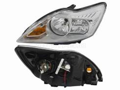  Ford Focus 07-11 () TYC 20-B484-05-2B,  
