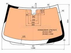   ( /  ) Datsun mi-Do 14-21 / on-DO 14-19 / LADA Granta 11- / G XYG 4599Agnhm LFW/W/X,  