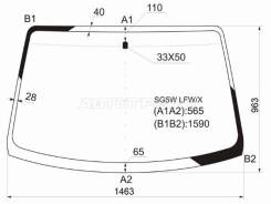   Ford Freda 95-99 / Mazda Bongo Friendee 95-05 XYG SG5W LFW/X,  