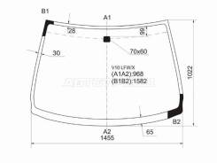   Nissan Almera, Nissan Almera/TINO #V10 98-03, Nissan TINO XYG V10 LFW/X,  