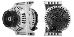  DAF (MG799) Mahle Mahle 