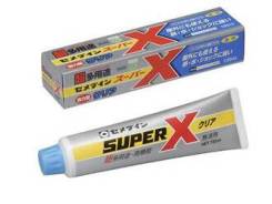   Cemedine Super X (AX-041) 135ml 