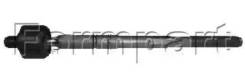   Citroen: Berlingo 04/08-, Partner Tepee 04/08- Formpart 1307023 