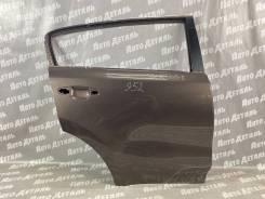 ����� ������ ������ Kia Sportage 2016