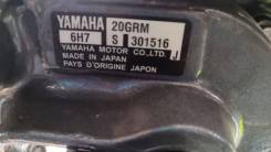    Yamaha CV 20  s 