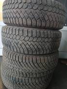 Gislaved Nord Frost 200 SUV, 225/60 R18 