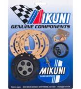   Mikuni MK-BN3844 