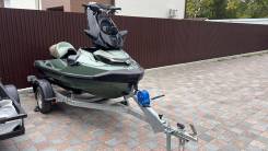 BRP Sea-Doo GTX 300 Limited 