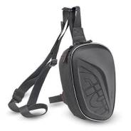    Thermoformed LEG BAG GIVI, 3 LTR. 