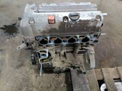  Honda Accord 2004 CL7 K20A 