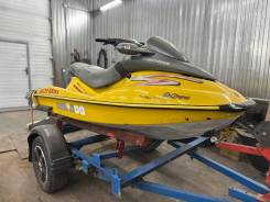  Bombardier Sea Doo RX 