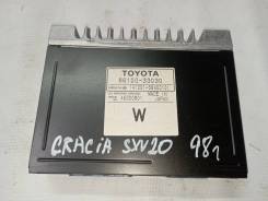   Toyota Camry Gracia SXV20 