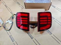    LED Land Cruiser 200, lc200 2008-2015 